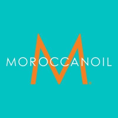 Moroccanoil logo