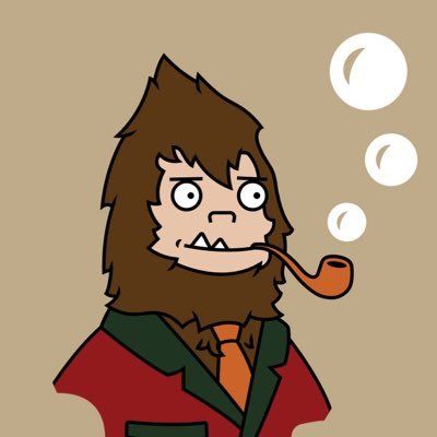 Dr. Squatch logo