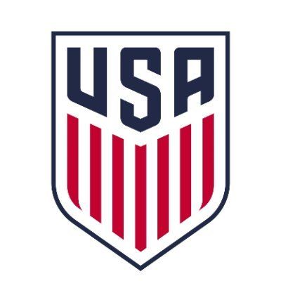 U.S. Soccer logo