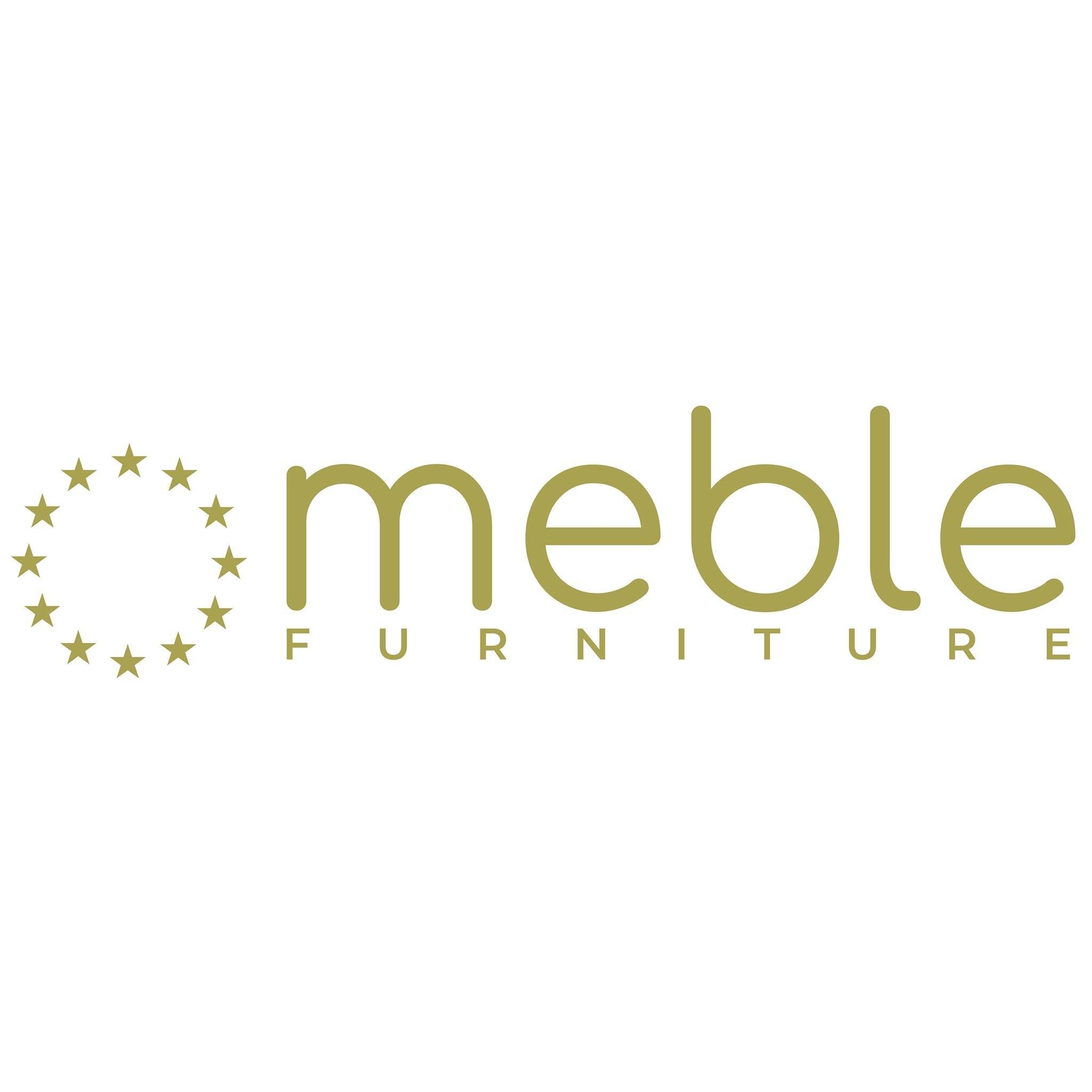 Meble Furniture logo