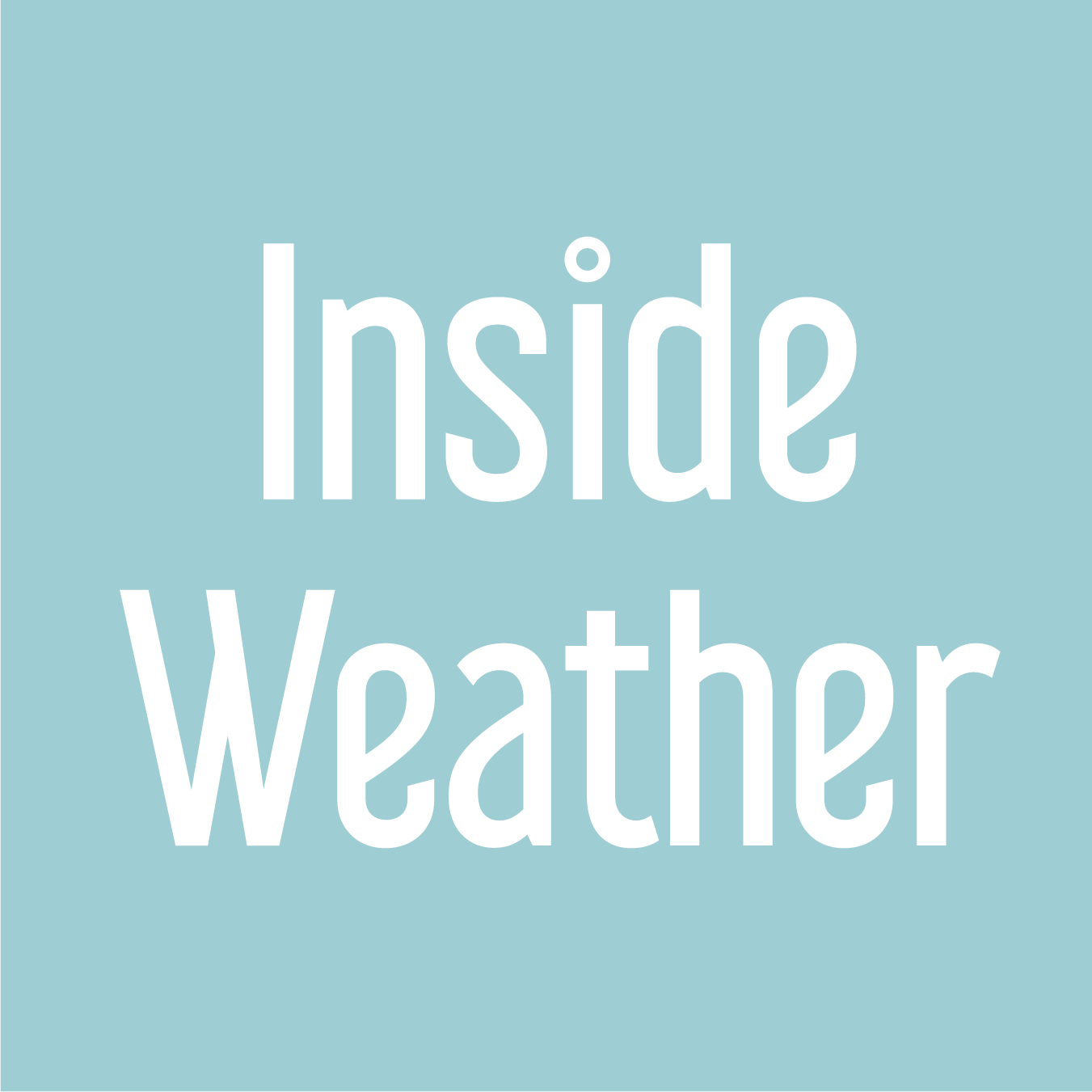 Inside Weather logo