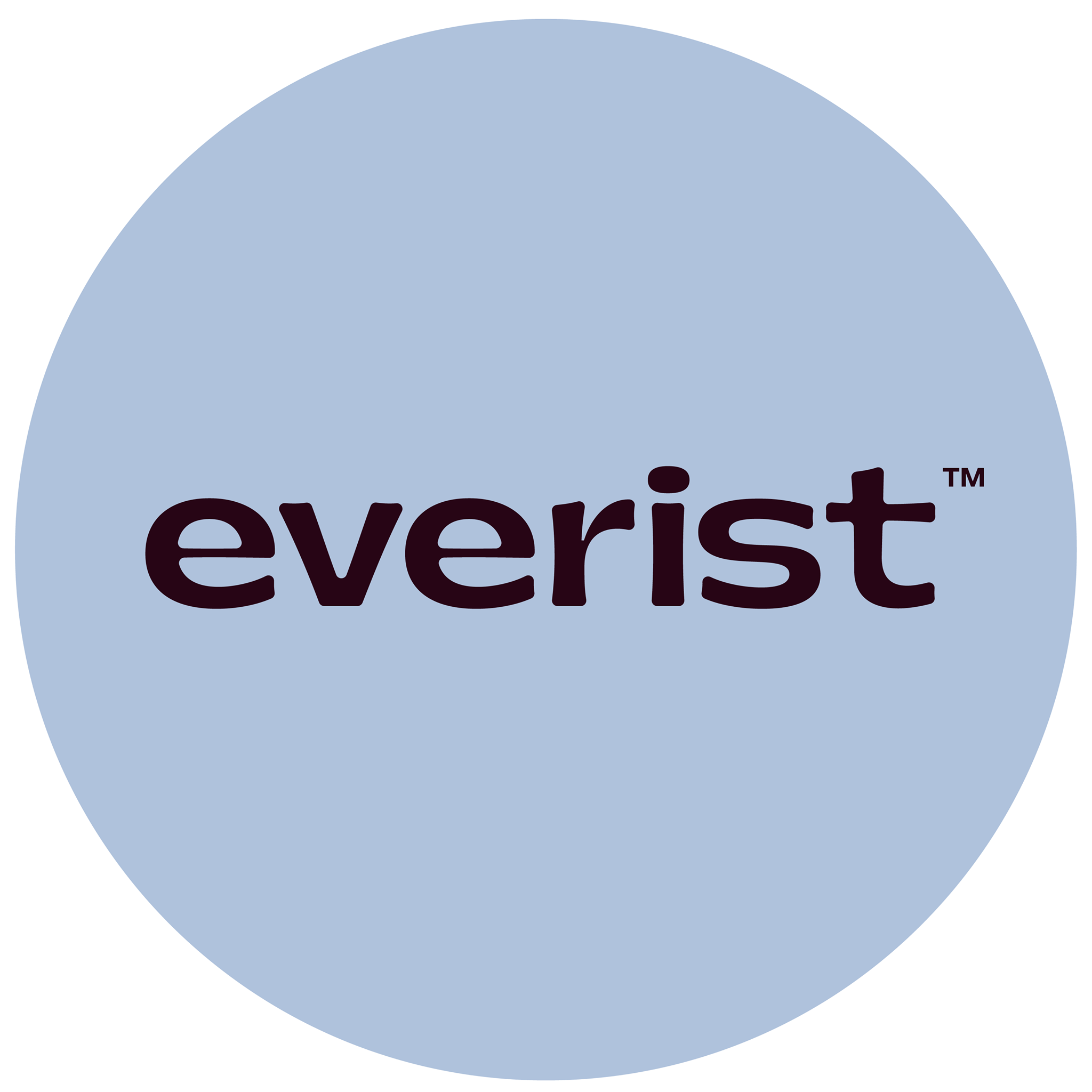 Everist logo
