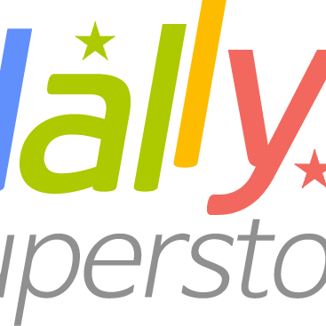 Hally logo