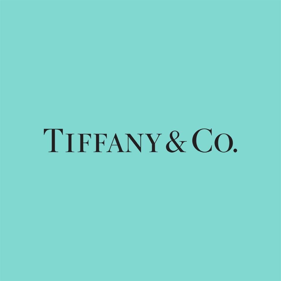 Tiffany logo