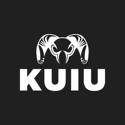 KUIU logo