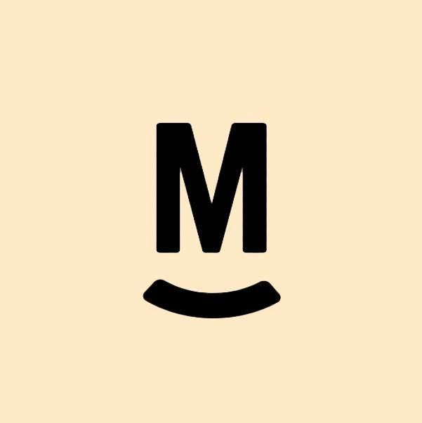 Mezcla logo