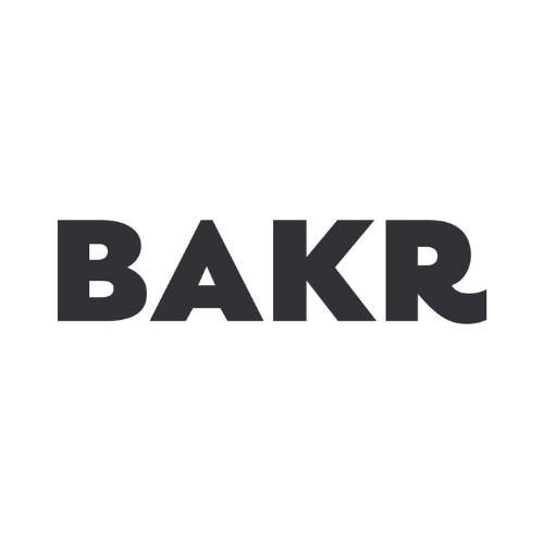 BAKR Cookies