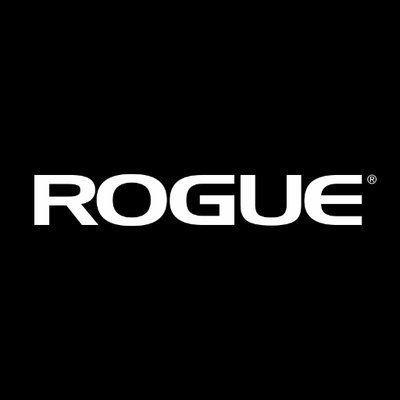 Rogue Fitness logo