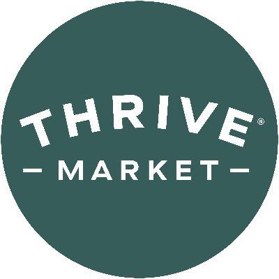 Thrive Market logo