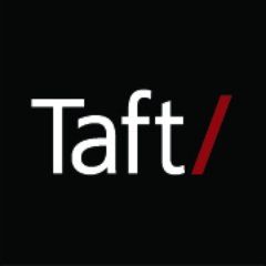 TAFT logo