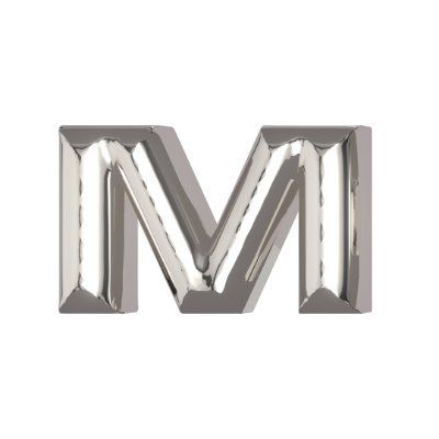 Morphe logo