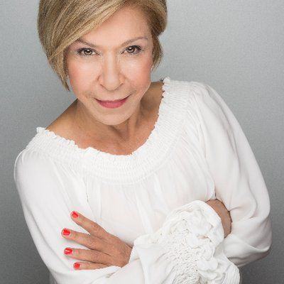 Nancy Reynolds
