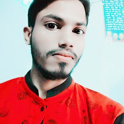 Saurabh Kumar logo