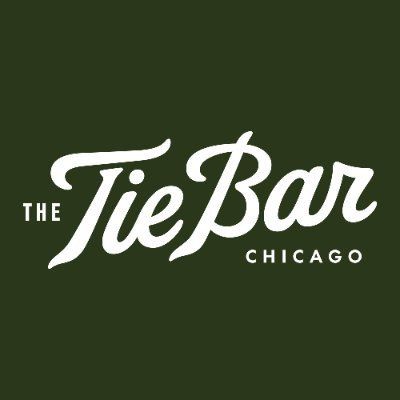 The Tie Bar logo
