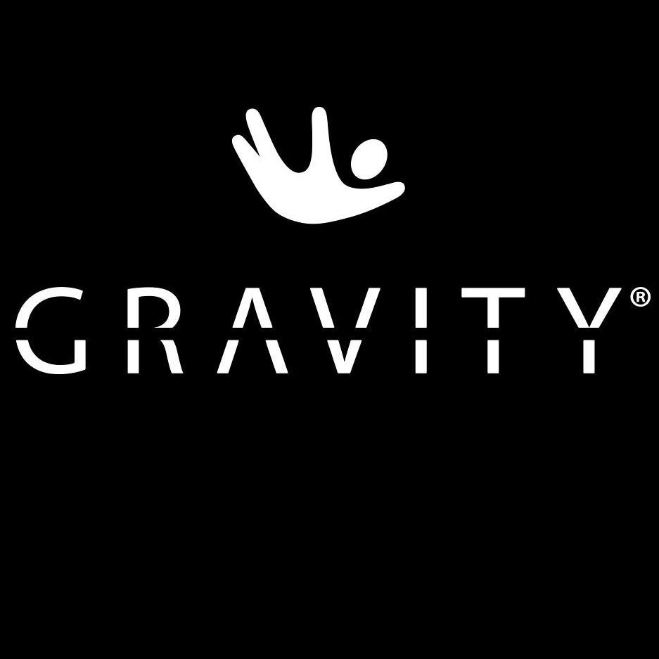 Gravity Blankets logo