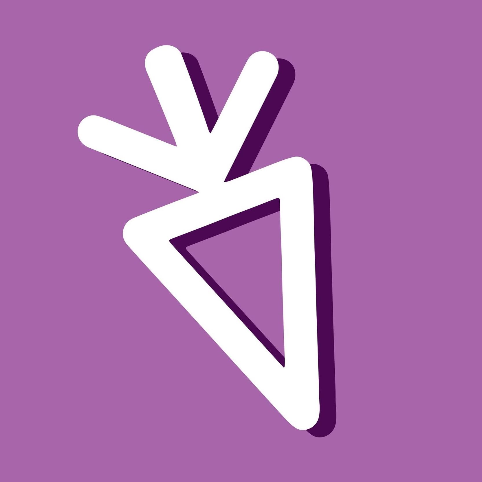Purple Carrot logo
