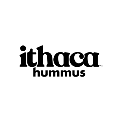 Ithaca Hummus logo