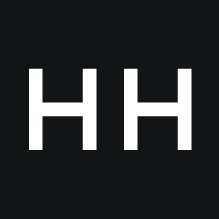 Haute Hijab logo