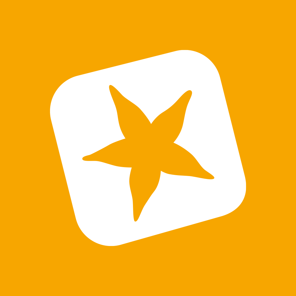 Starface logo