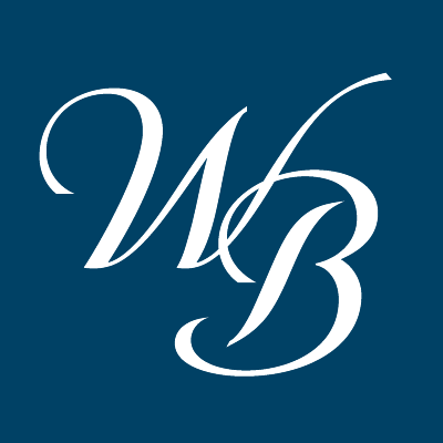 Blair logo