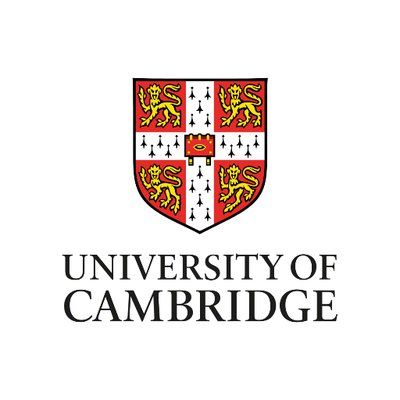University of Cambridge logo