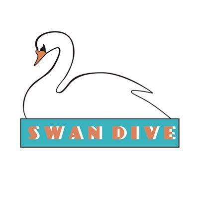 Swan Dive logo
