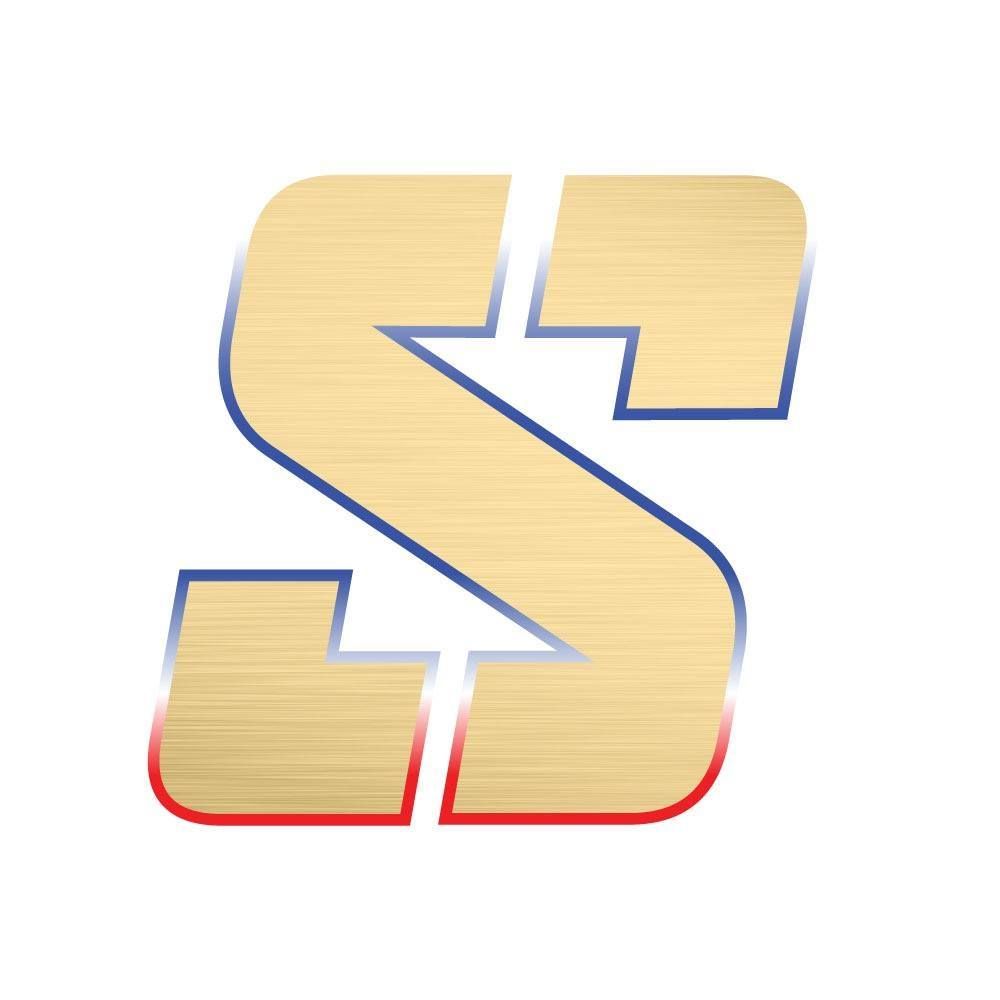 STEEL Supplements logo