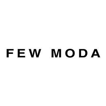 Few logo
