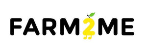 Farm2Me logo