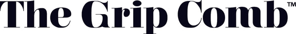 The Grip Comb logo