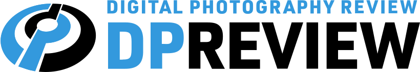 DPReview logo