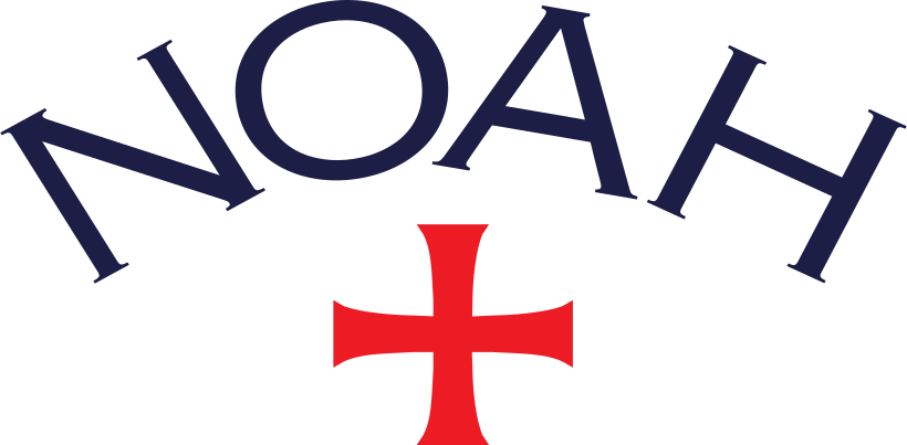 Noah NY logo