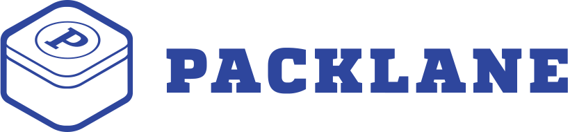 Packlane logo