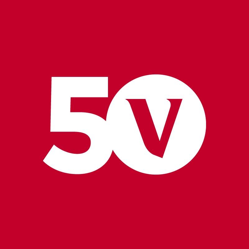 Vanguard logo