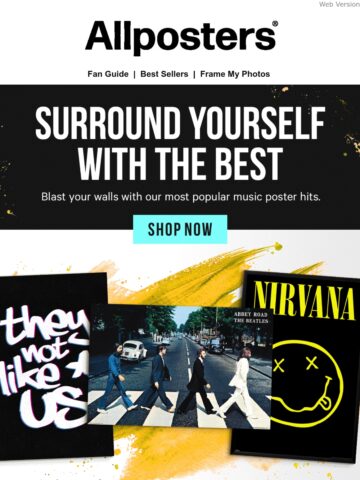 No Thumbnail Set