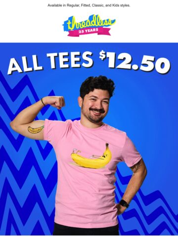 No Thumbnail Set