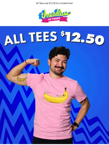 No Thumbnail Set