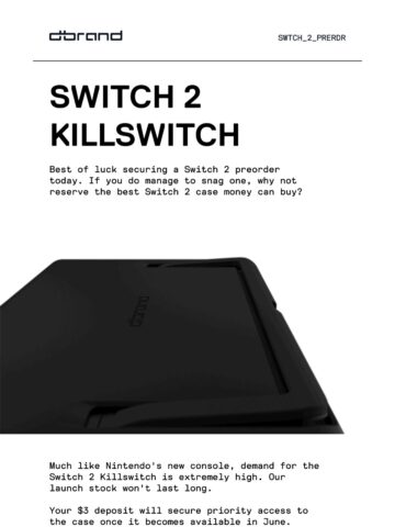 No Thumbnail Set