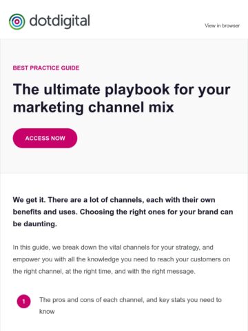 No Thumbnail Set