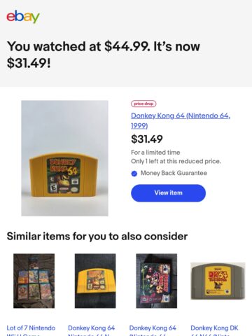 No Thumbnail Set