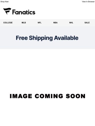 No Thumbnail Set