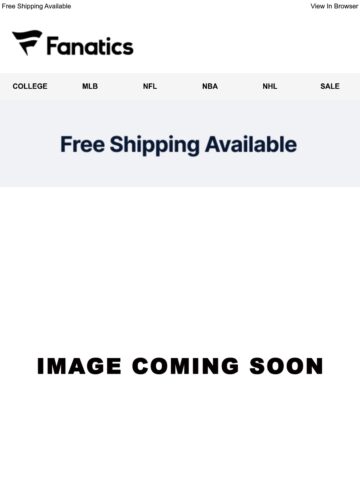 No Thumbnail Set