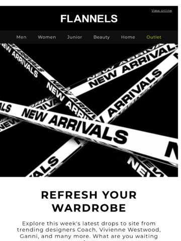 No Thumbnail Set