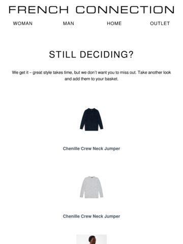 No Thumbnail Set