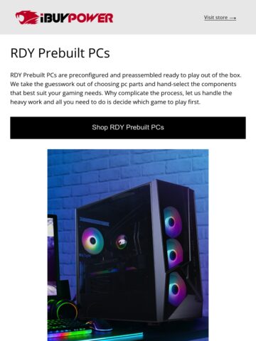 No Thumbnail Set
