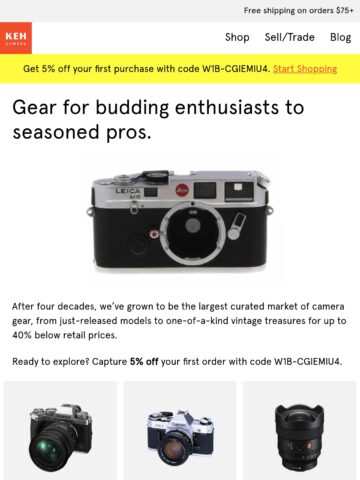 No Thumbnail Set