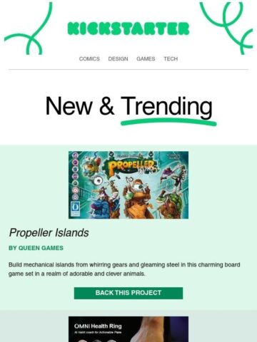 No Thumbnail Set