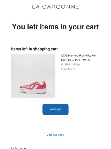 No Thumbnail Set