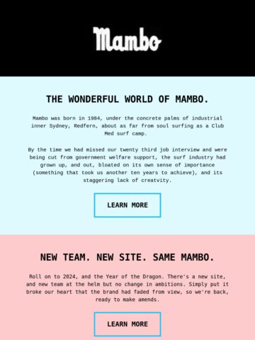 No Thumbnail Set