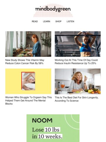 No Thumbnail Set